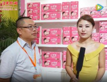 遛紙·2016西安展會(huì)專訪保定市東升衛(wèi)生用品有限公司