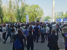 2023 山東（國(guó)際）生活用紙及紙制衛(wèi)生用品展覽會(huì) (224)